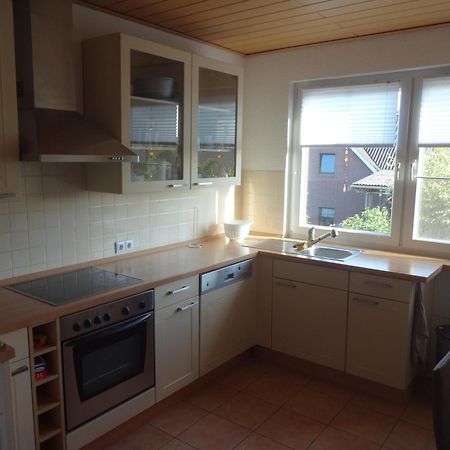 Ferienwohnung Auf Dem Lande Loxstedt ภายนอก รูปภาพ