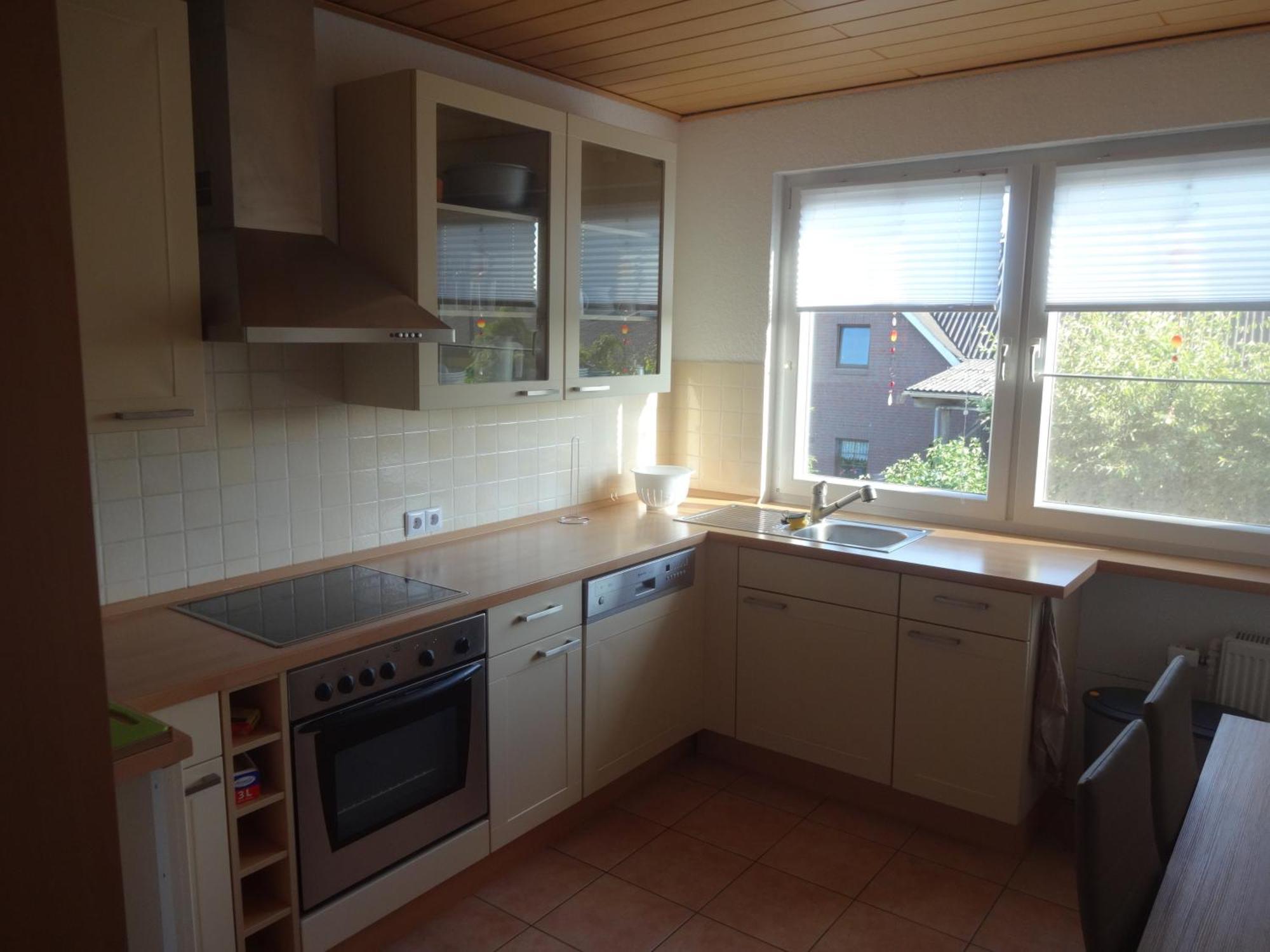 Ferienwohnung Auf Dem Lande Loxstedt ภายนอก รูปภาพ