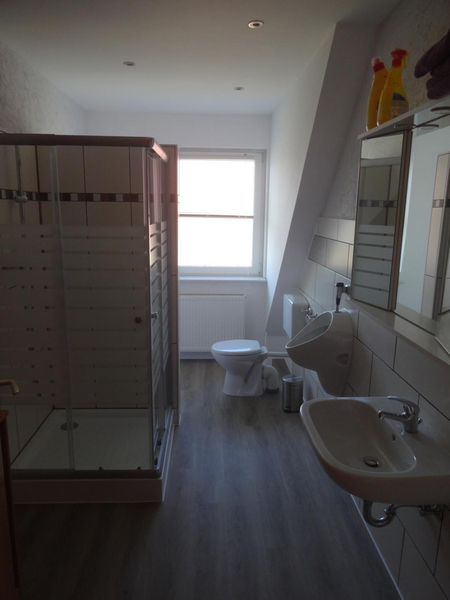 Ferienwohnung Auf Dem Lande Loxstedt ภายนอก รูปภาพ