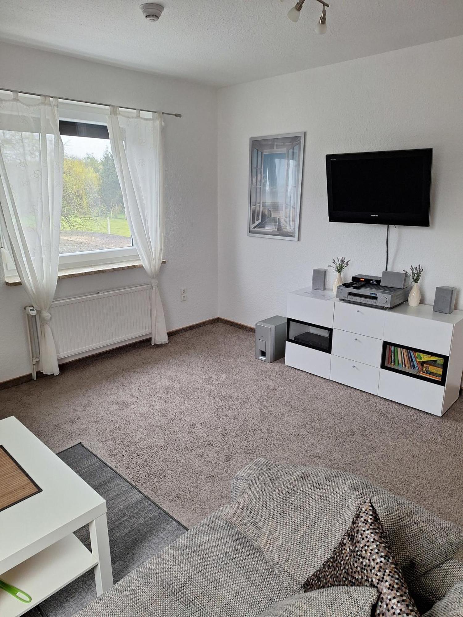 Ferienwohnung Auf Dem Lande Loxstedt ภายนอก รูปภาพ