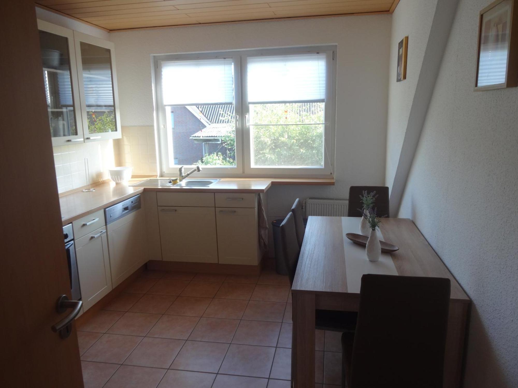 Ferienwohnung Auf Dem Lande Loxstedt ภายนอก รูปภาพ