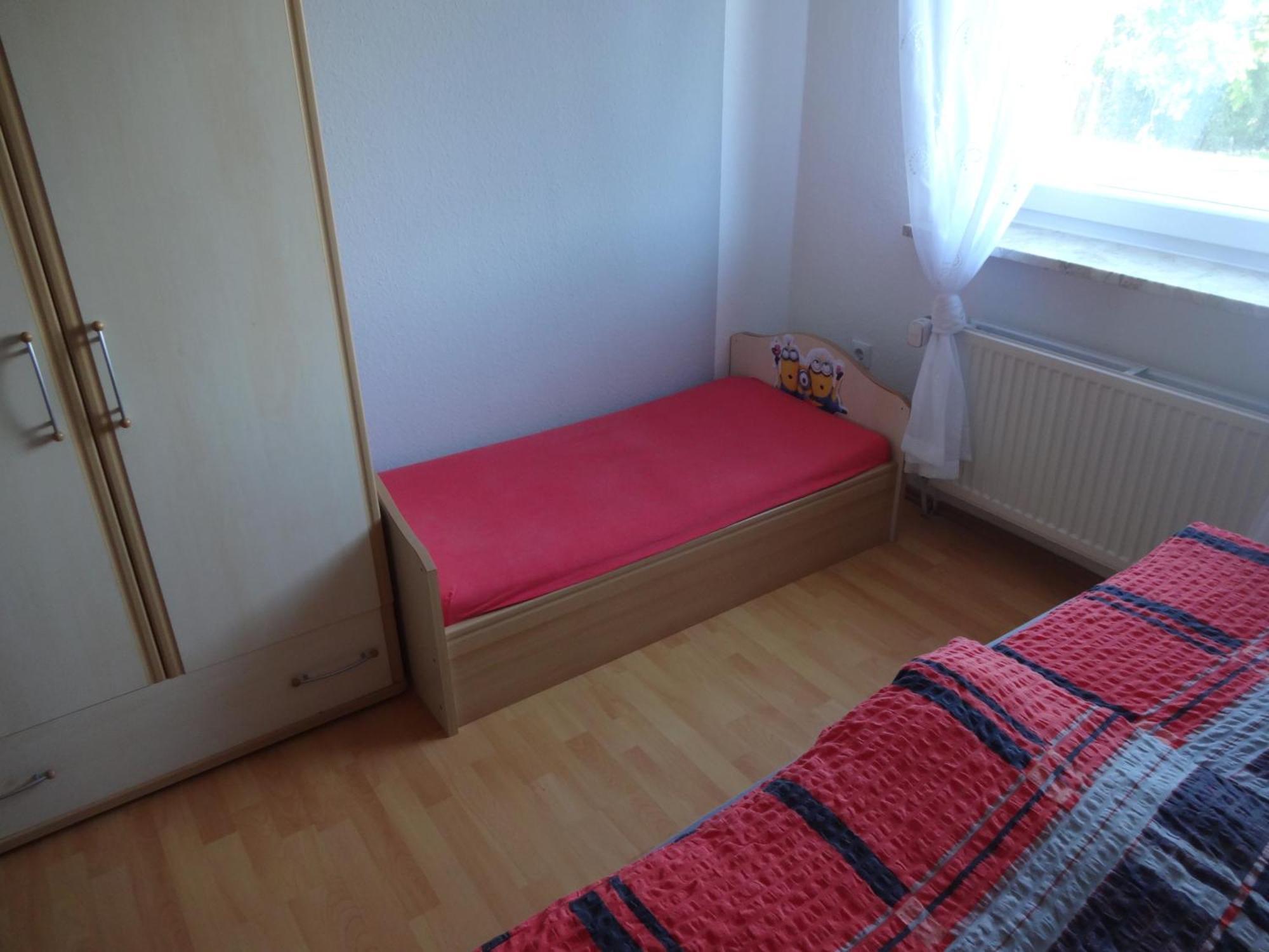 Ferienwohnung Auf Dem Lande Loxstedt ภายนอก รูปภาพ