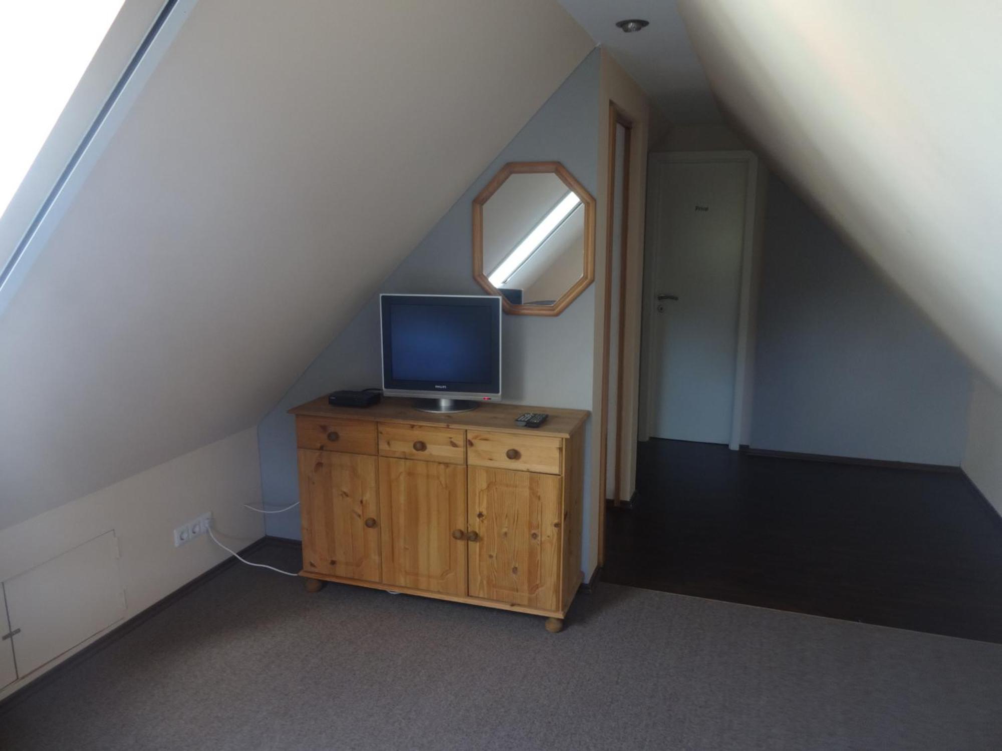 Ferienwohnung Auf Dem Lande Loxstedt ภายนอก รูปภาพ