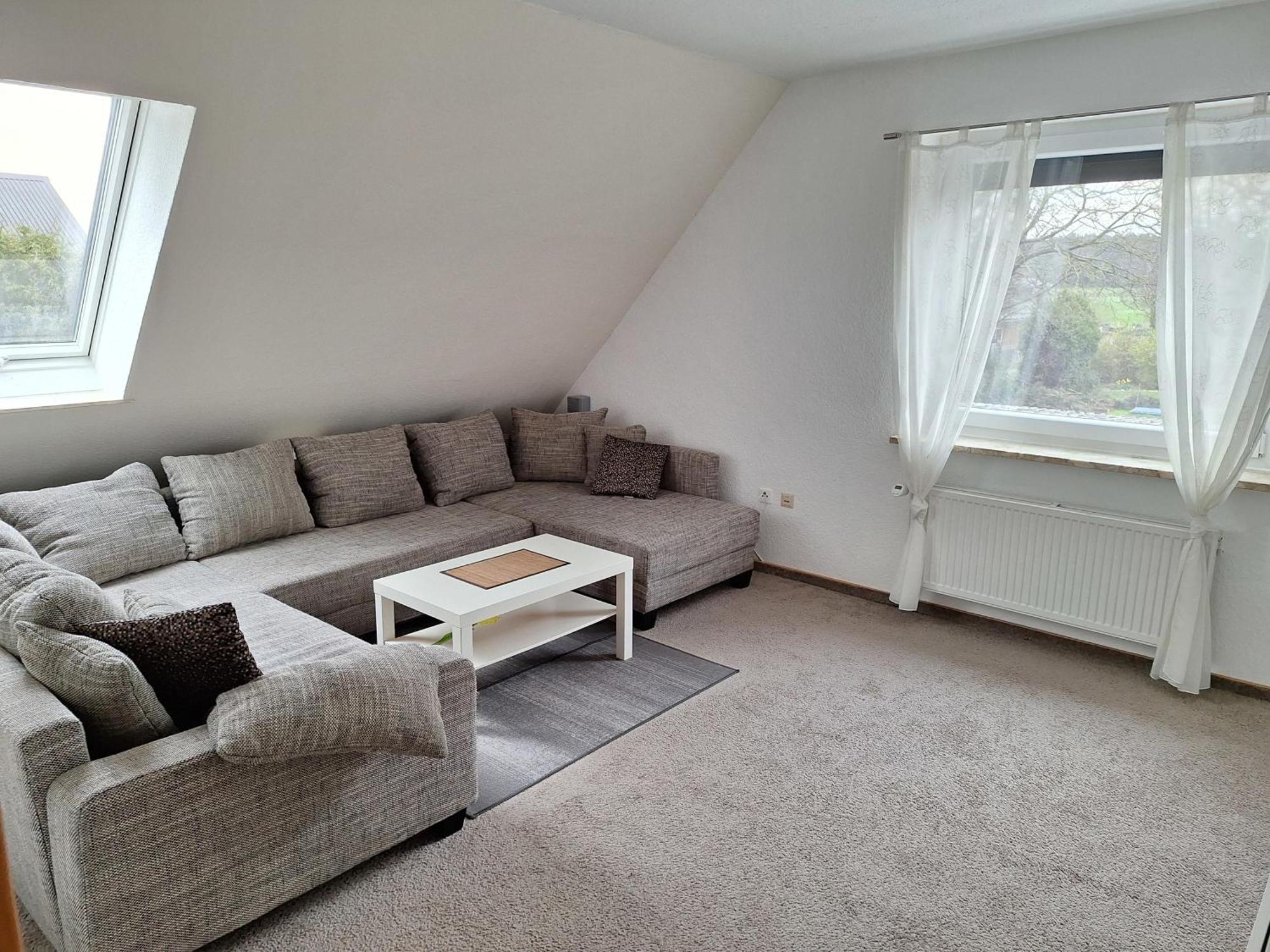 Ferienwohnung Auf Dem Lande Loxstedt ภายนอก รูปภาพ