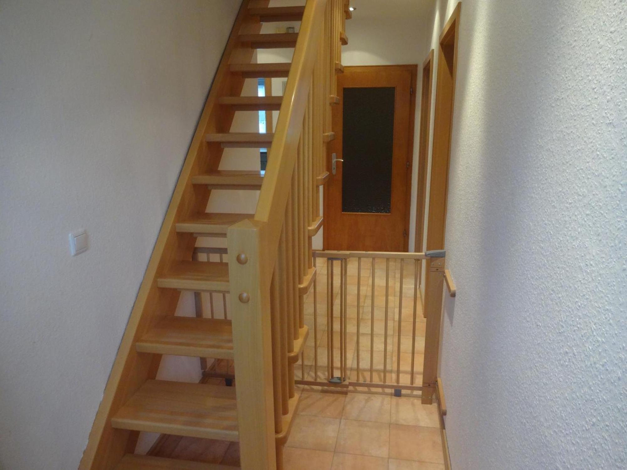 Ferienwohnung Auf Dem Lande Loxstedt ภายนอก รูปภาพ