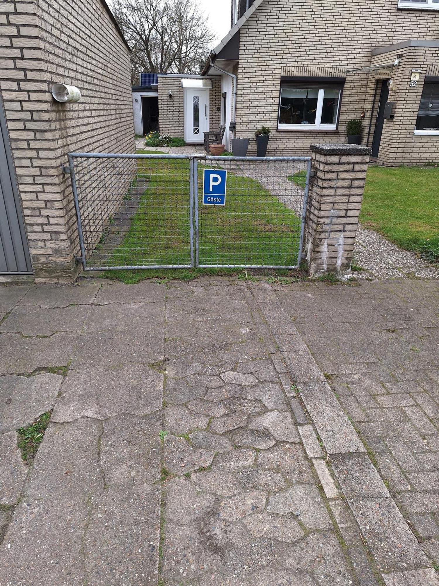Ferienwohnung Auf Dem Lande Loxstedt ภายนอก รูปภาพ
