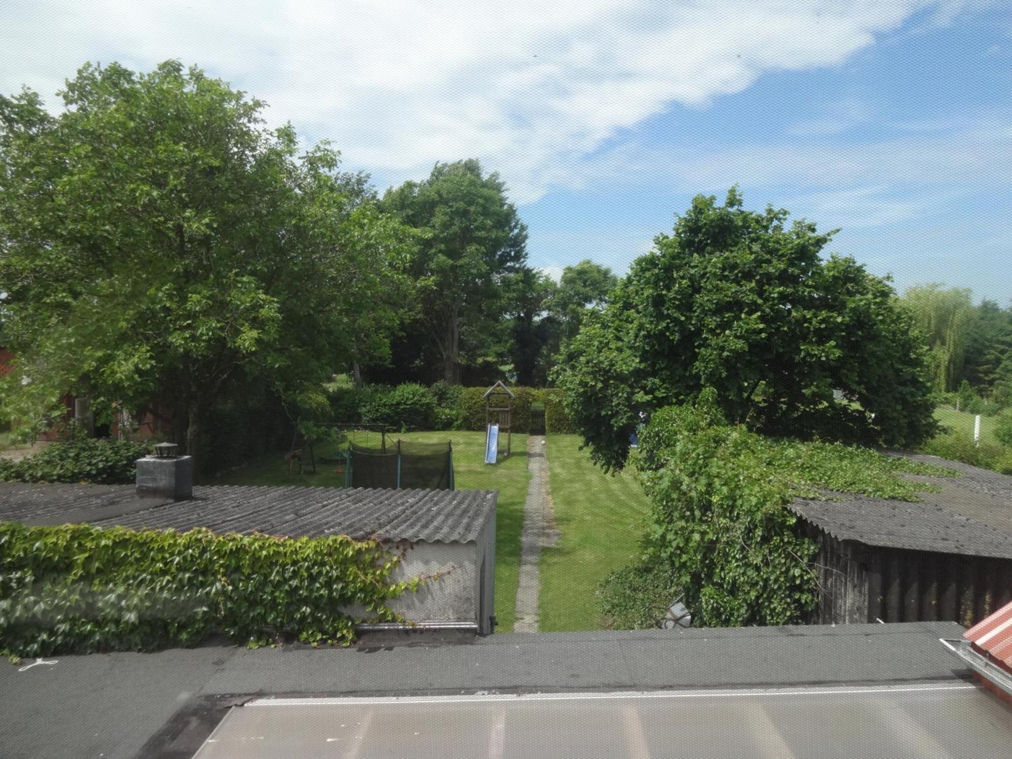 Ferienwohnung Auf Dem Lande Loxstedt ภายนอก รูปภาพ