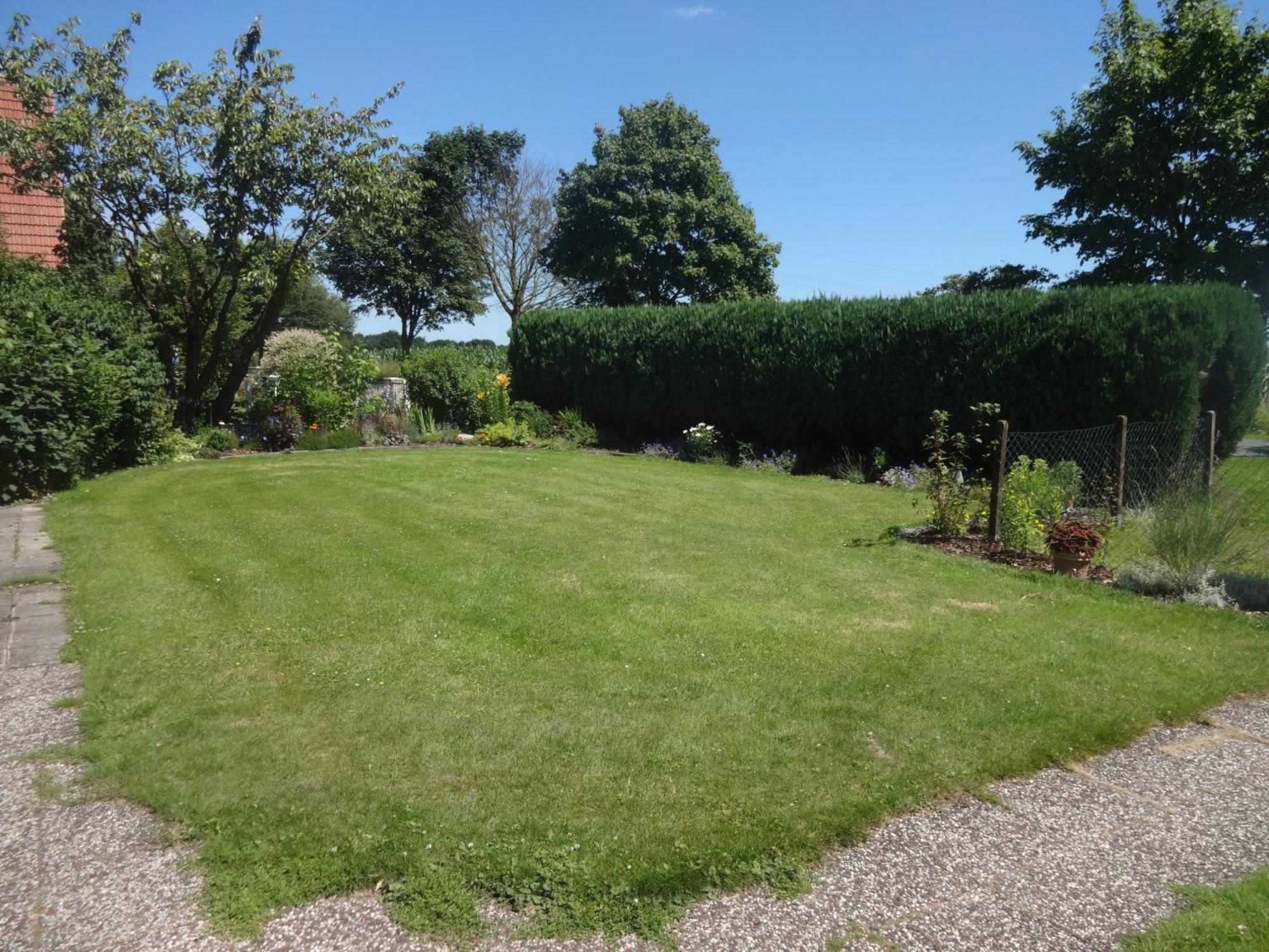 Ferienwohnung Auf Dem Lande Loxstedt ภายนอก รูปภาพ